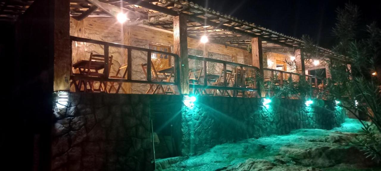 Pousada Vila Imbassai Zewnętrze zdjęcie